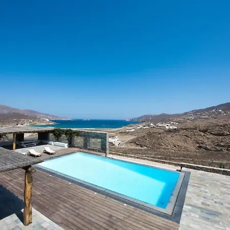 Mykonian Private 2 Bd With Private Pool *