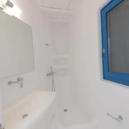Mykonian Private 2 Bd With Private Pool Ftelia (Mykonos)