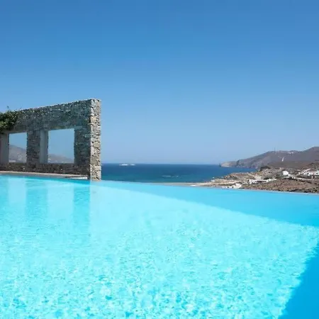 Mykonian Private 2 Bd With Private Pool *