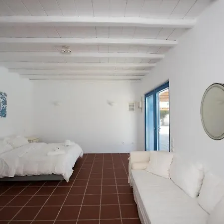 Mykonian Private 2 Bd With Private Pool