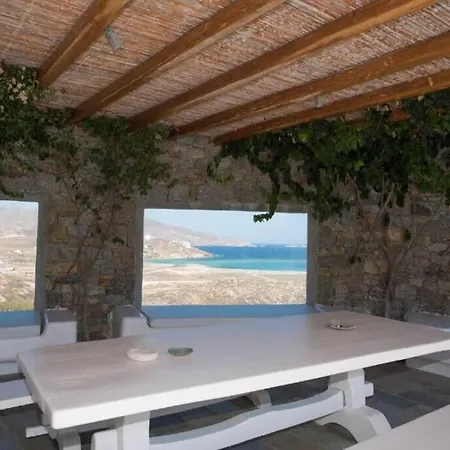Mykonian Private 2 Bd With Private Pool Inn