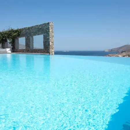Mykonian Private 2 Bd With Private Pool Inn *