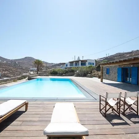 Mykonian Private 2 Bd With Private Pool *