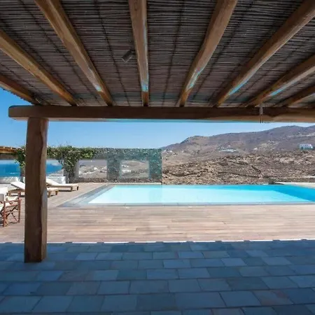 Mykonian Private 2 Bd With Private Pool