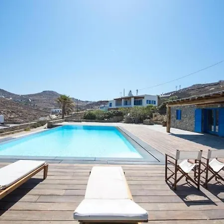 Mykonian Private 2 Bd With Private Pool *